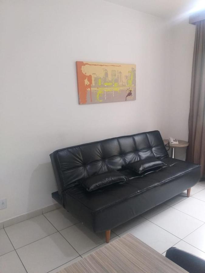 Prive Riviera Διαμέρισμα Caldas Novas Εξωτερικό φωτογραφία